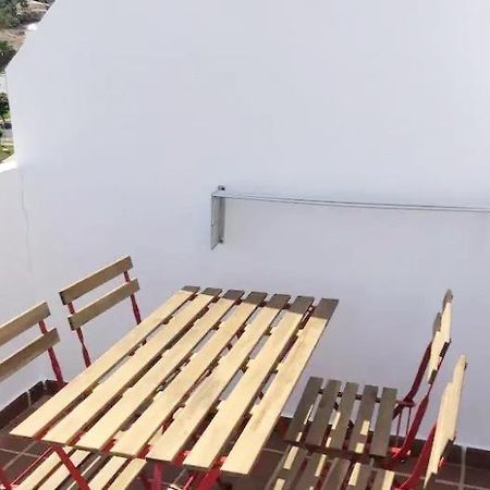 Duplex Los Patos 1 Bedroom ベナルマデナ エクステリア 写真