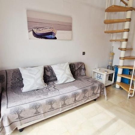 Duplex Los Patos 1 Bedroom ベナルマデナ エクステリア 写真