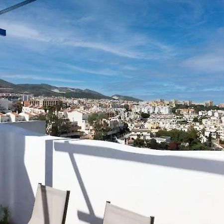 Duplex Los Patos 1 Bedroom ベナルマデナ エクステリア 写真