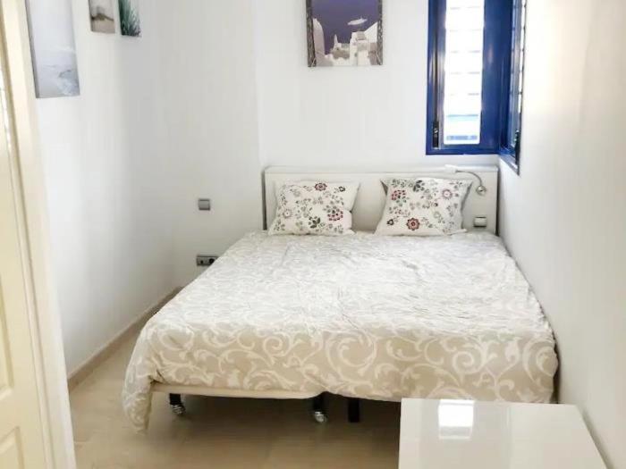 Duplex Los Patos 1 Bedroom ベナルマデナ エクステリア 写真