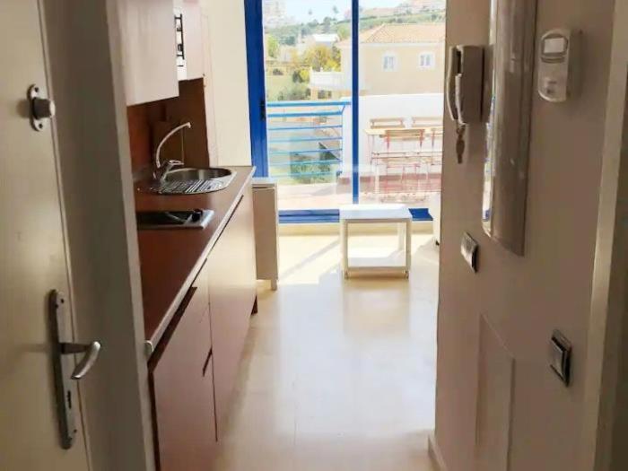 Duplex Los Patos 1 Bedroom ベナルマデナ エクステリア 写真