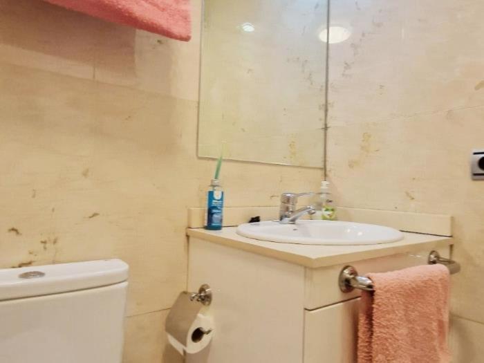 Duplex Los Patos 1 Bedroom ベナルマデナ エクステリア 写真